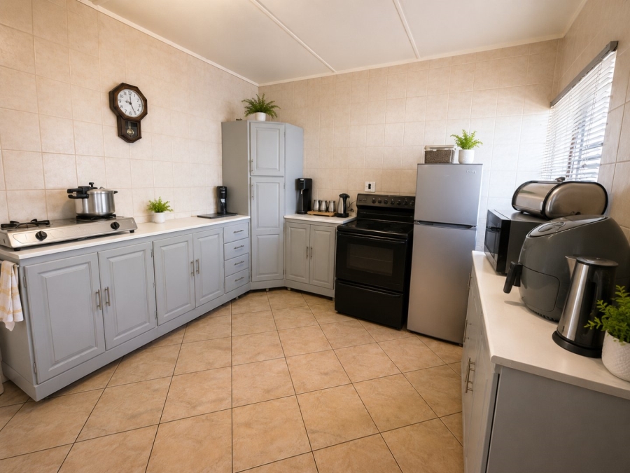 3 Bedroom Property for Sale in Sasolburg Ext 10 Free State